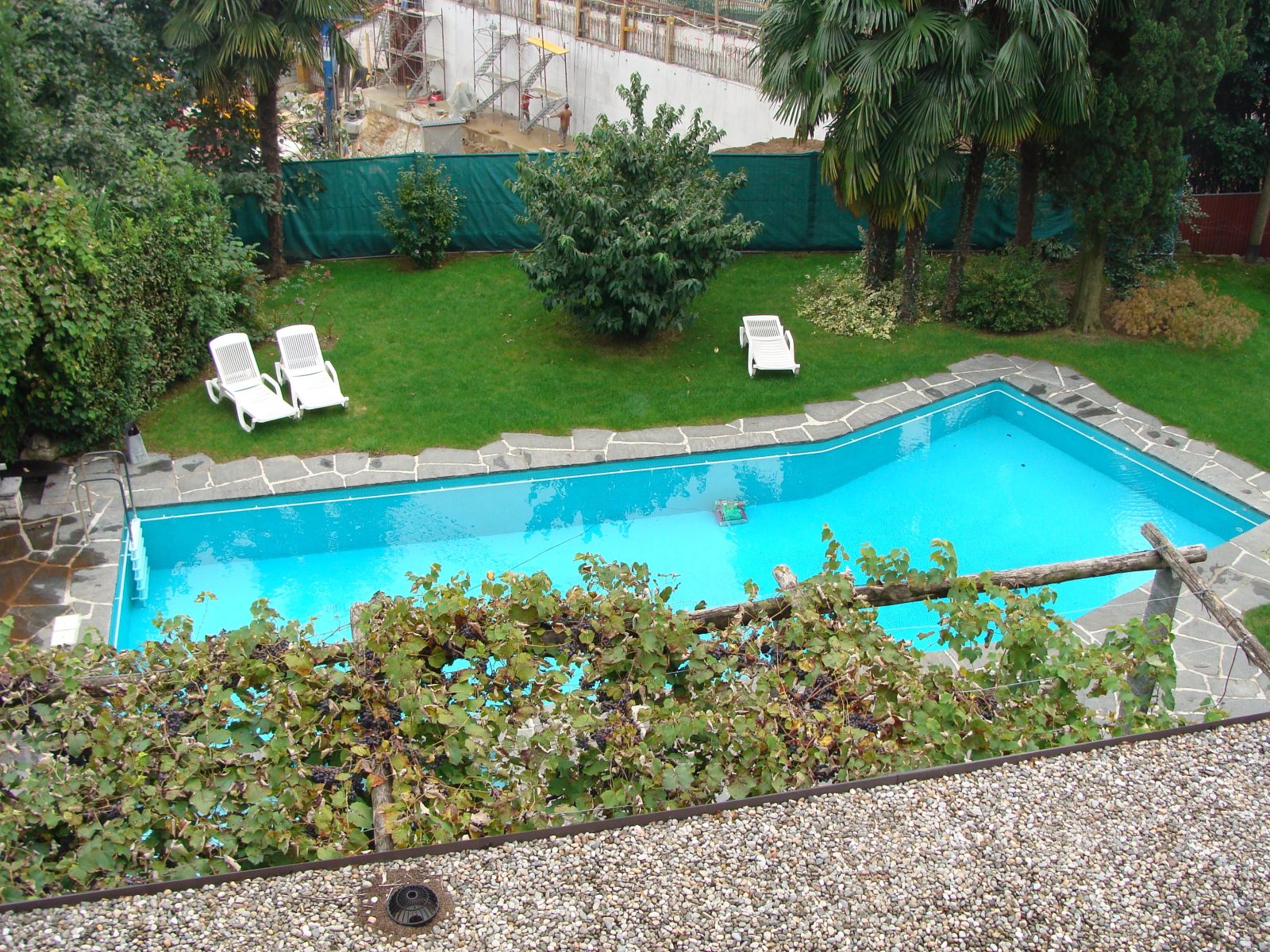 Hotel Villa Selva