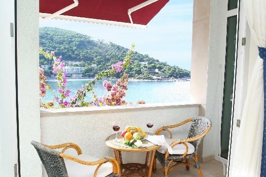 Boutique & Beach Hotel Villa Wolff