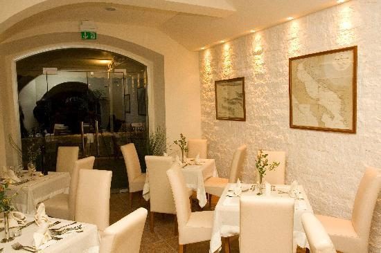 Boutique & Beach Hotel Villa Wolff
