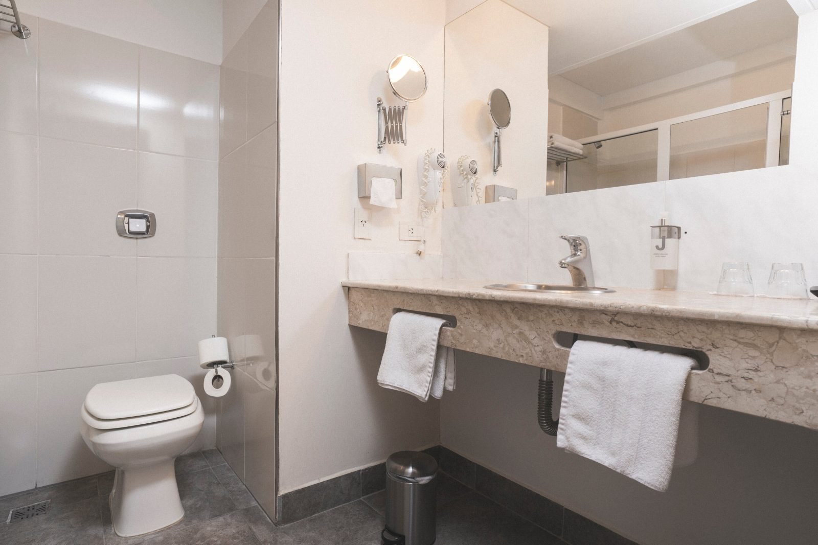 tolosa hotel puerto madryn