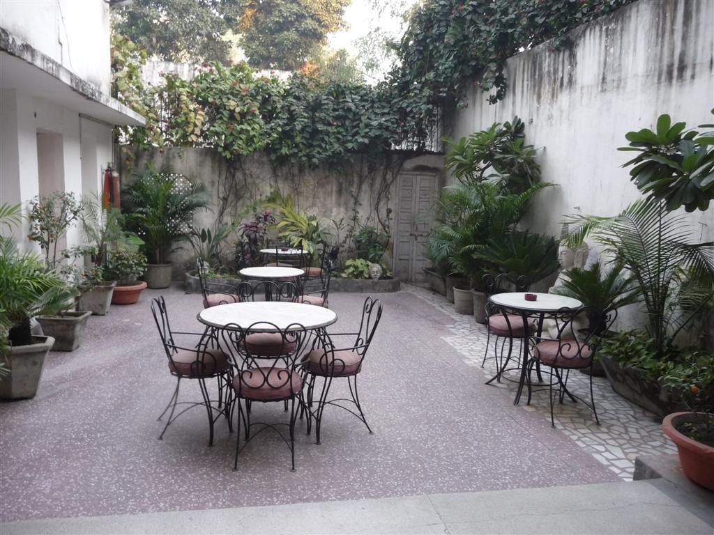 yatri house hotel new delhi