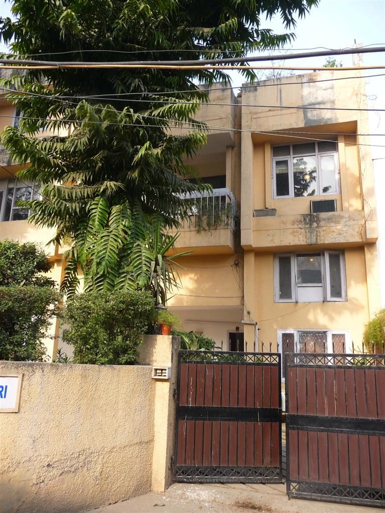 yatri house hotel new delhi