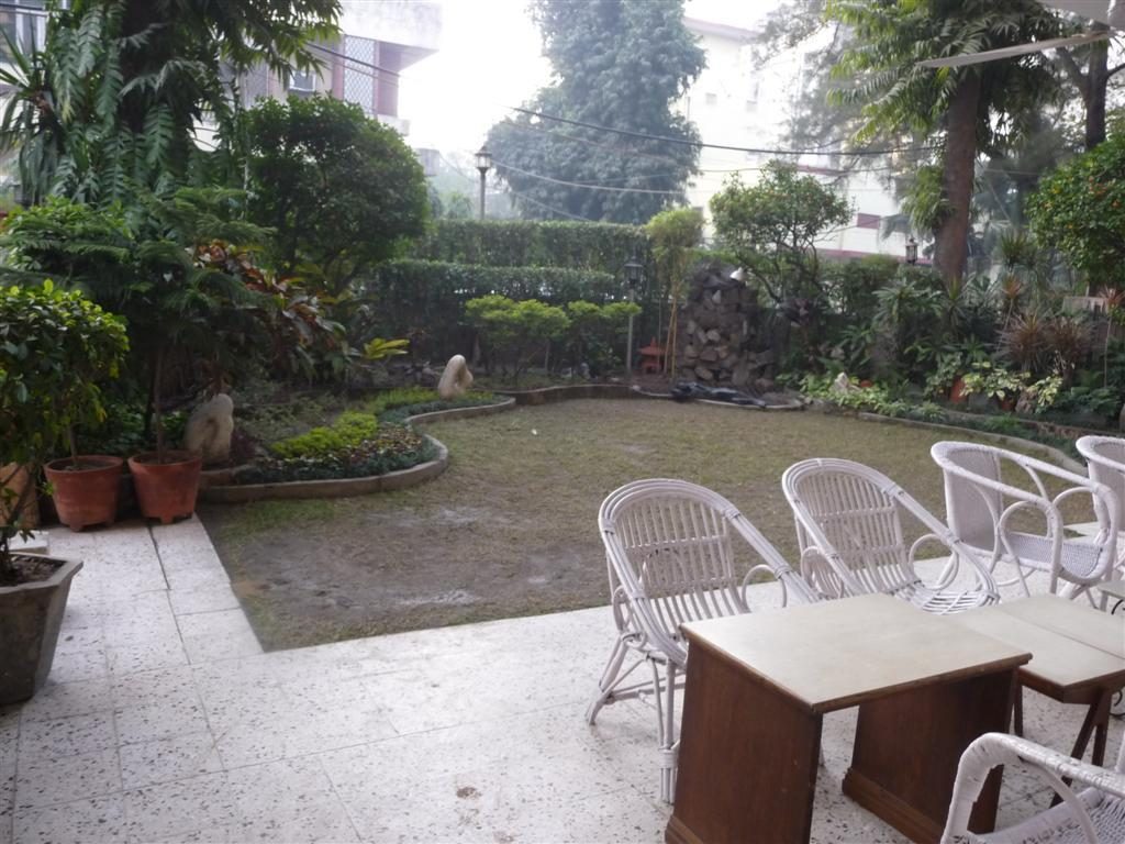 yatri house hotel new delhi