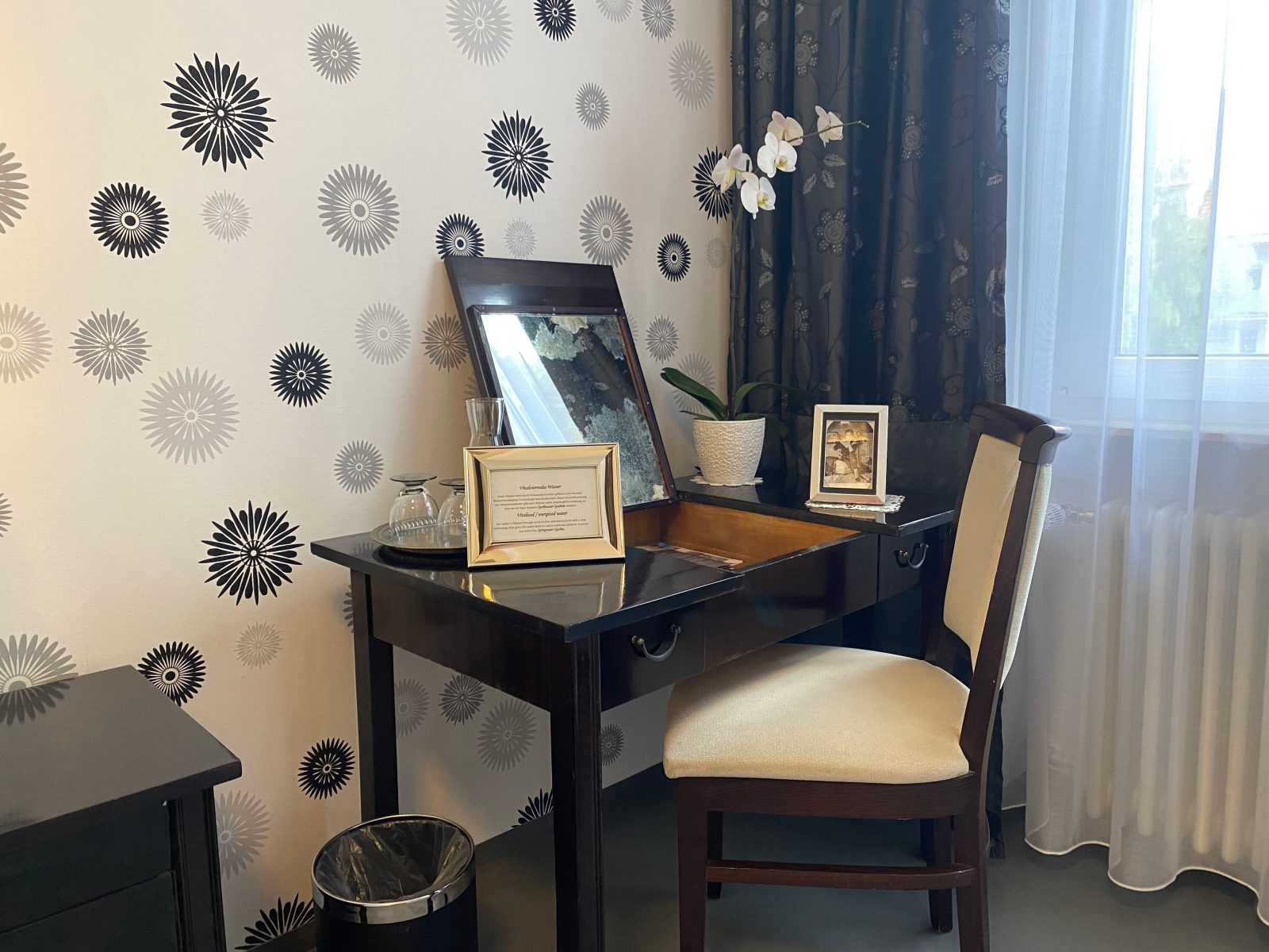 vosteen hotel nuremberg