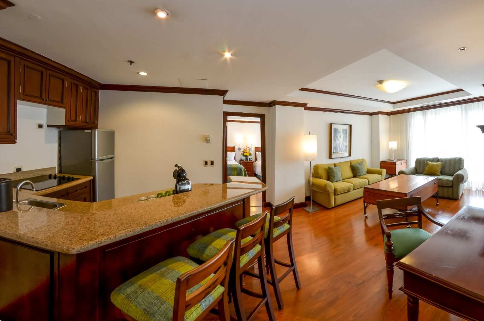 Hotel Casa Veranda