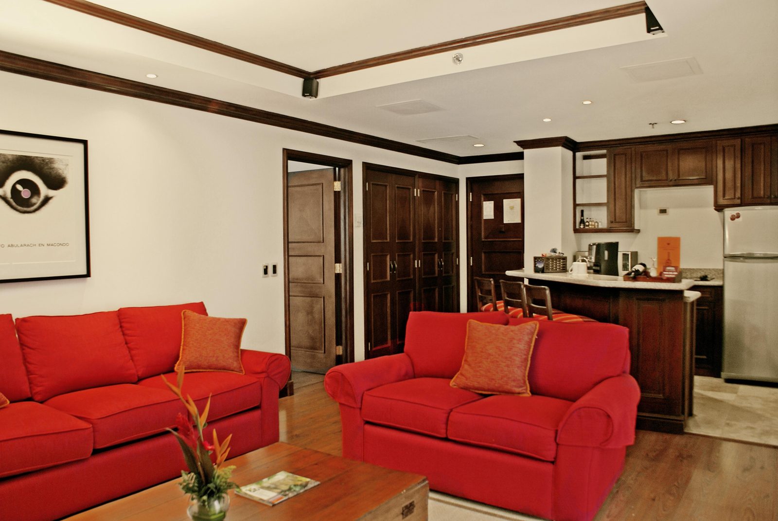 Hotel Casa Veranda
