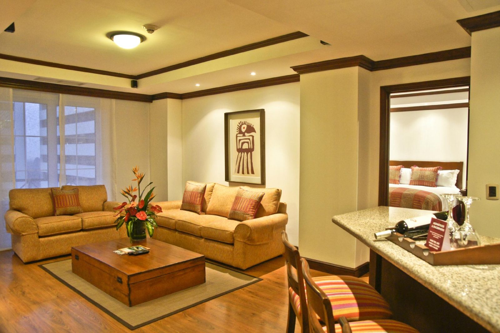 Hotel Casa Veranda