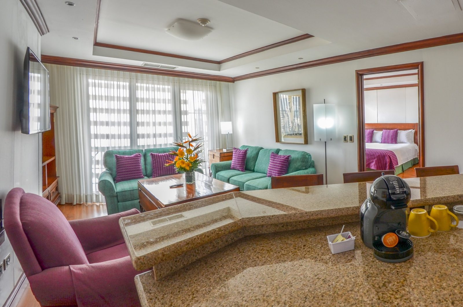 Hotel Casa Veranda