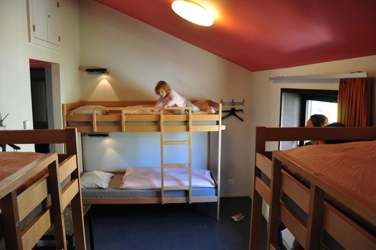 Zermatt Youth Hostel