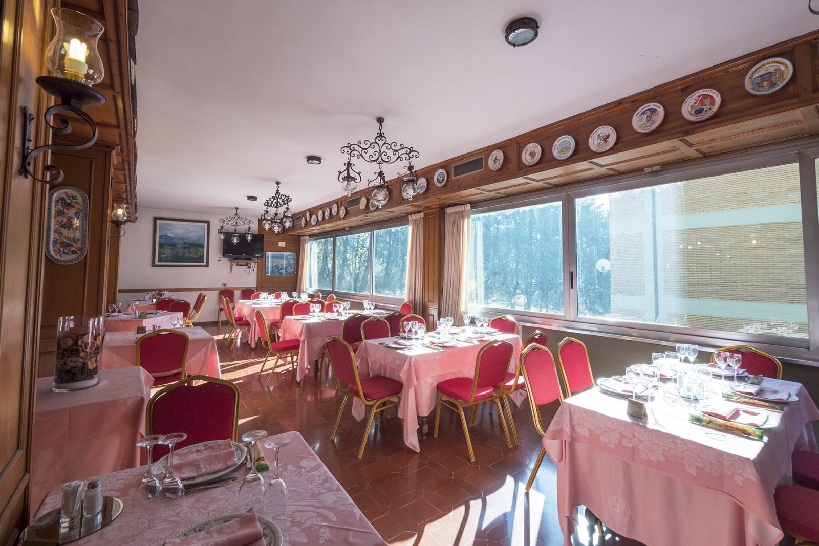 Grifone Hotel