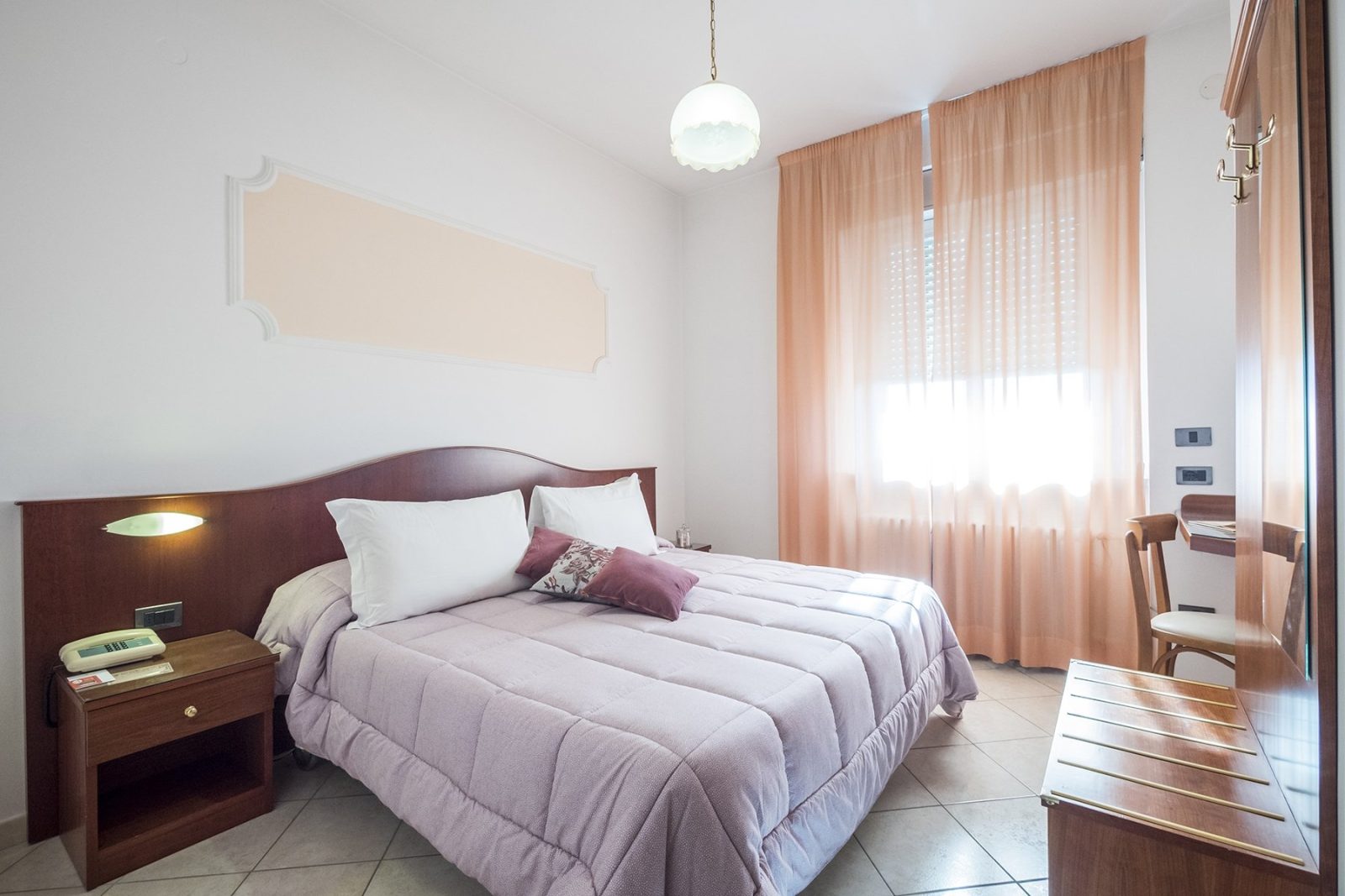 Grifone Hotel