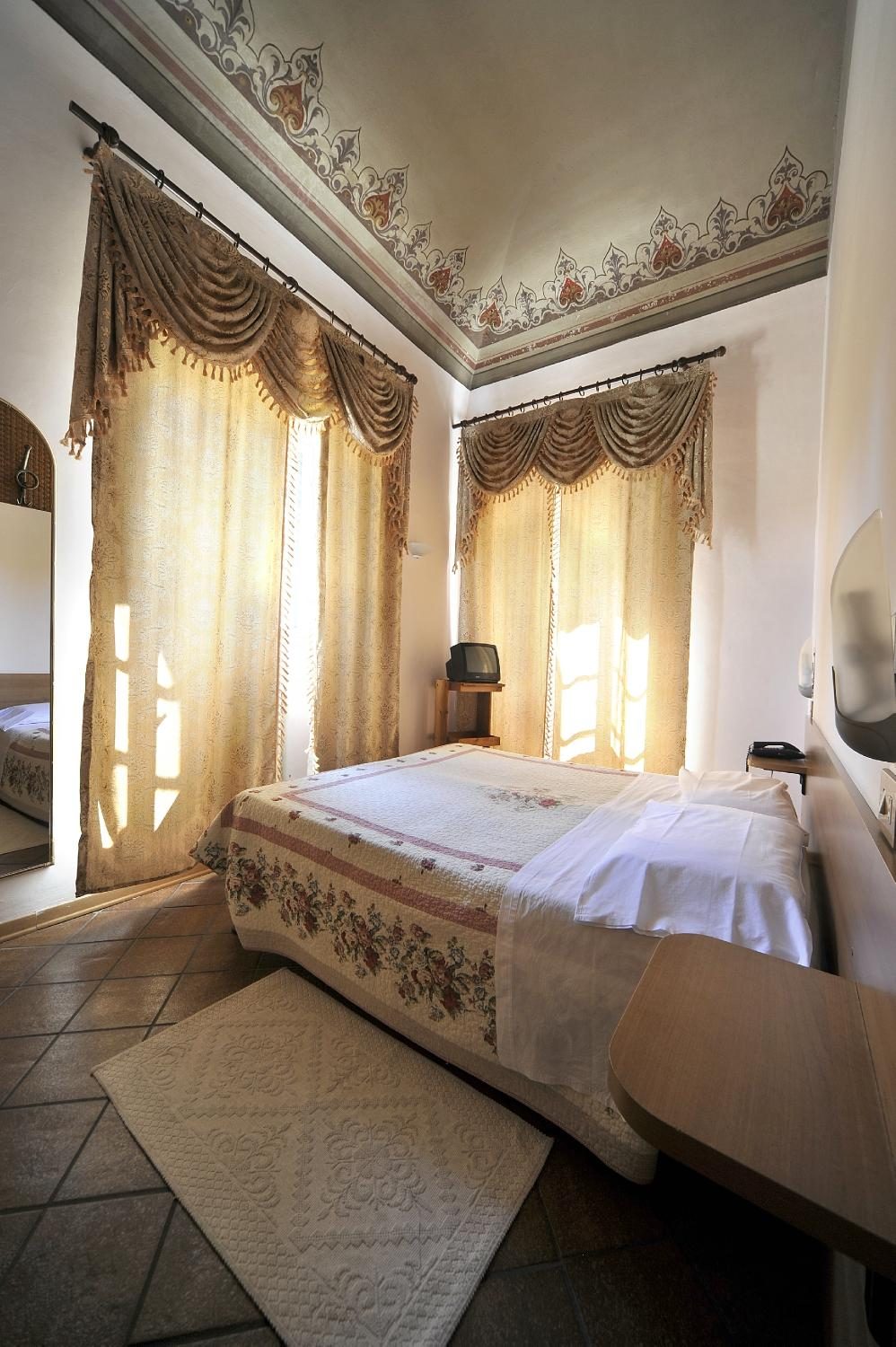 Hotel Iris