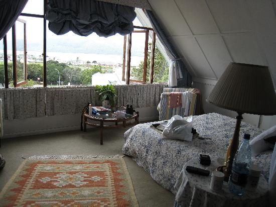 Yellowwood Lodge
