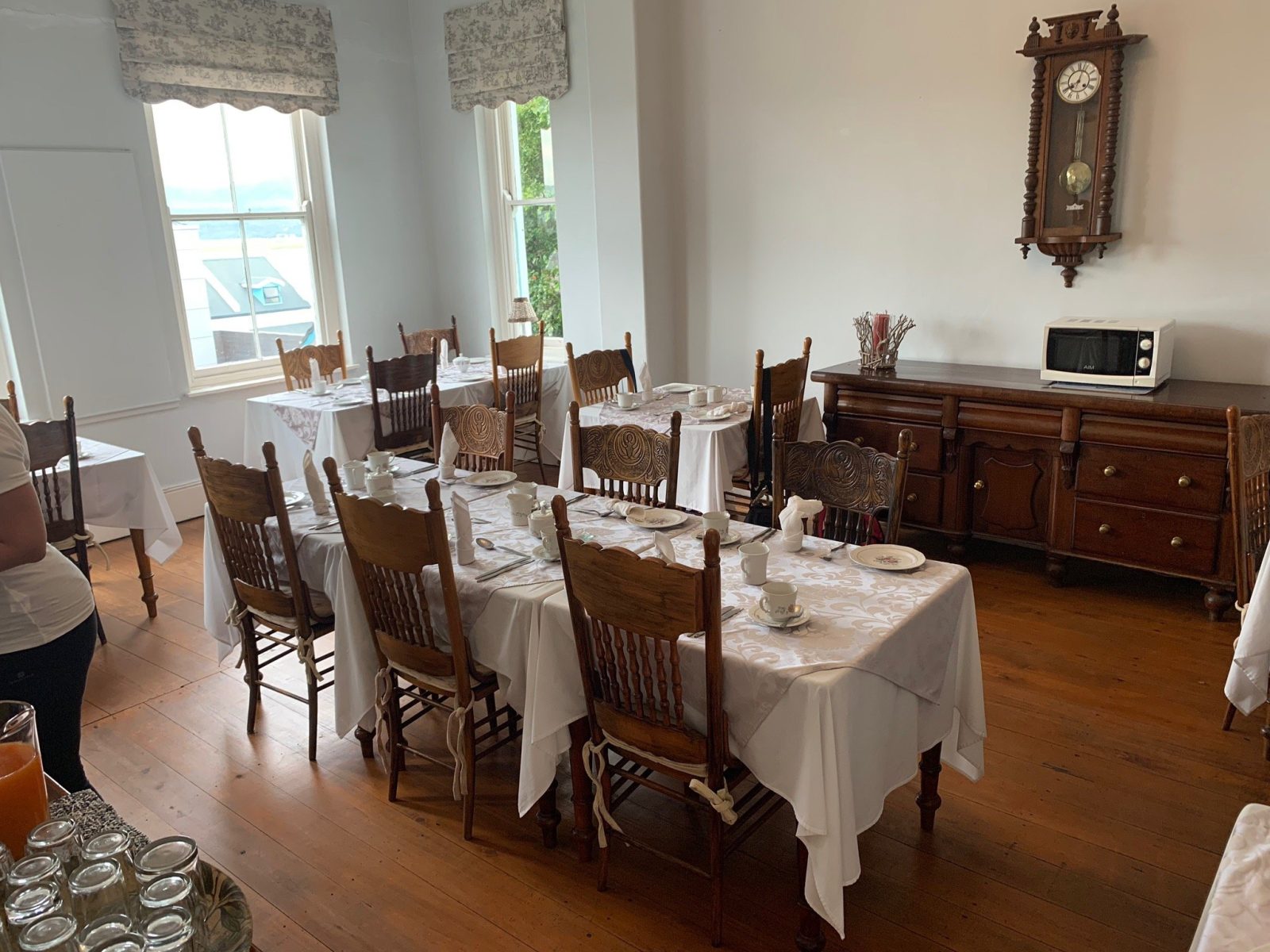 Yellowwood Lodge