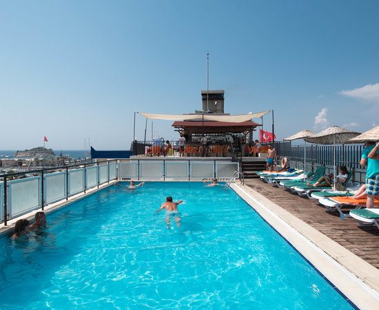 Surtel Hotel