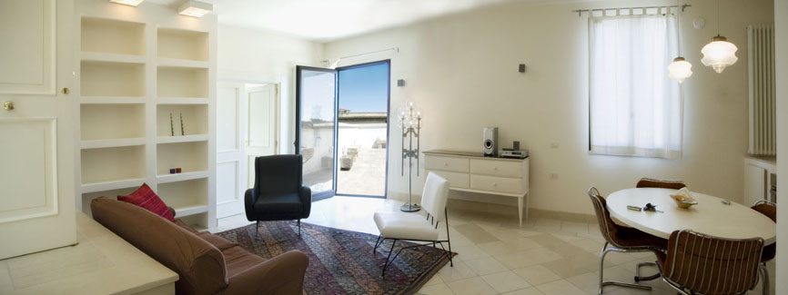 Bed Lecce