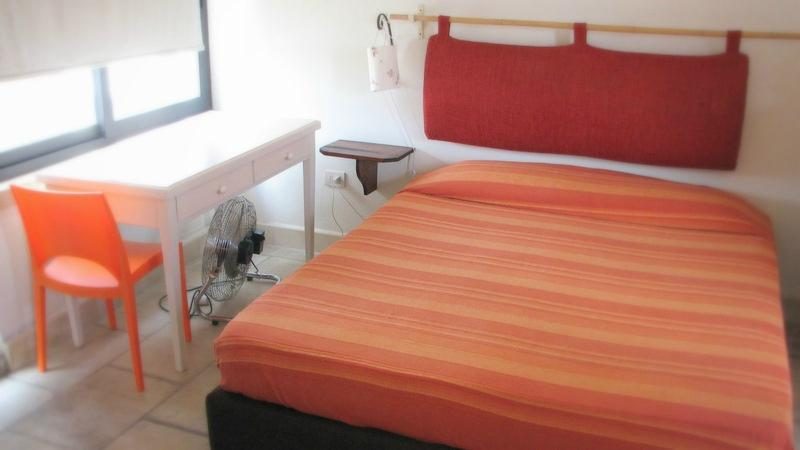 Bed Lecce
