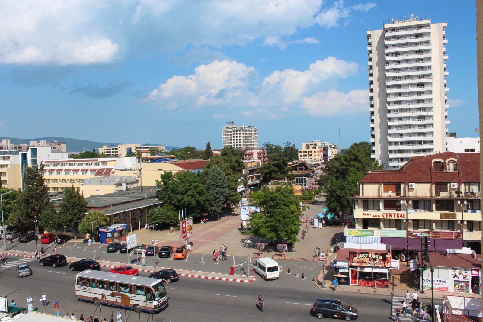 atol hotel nessebar