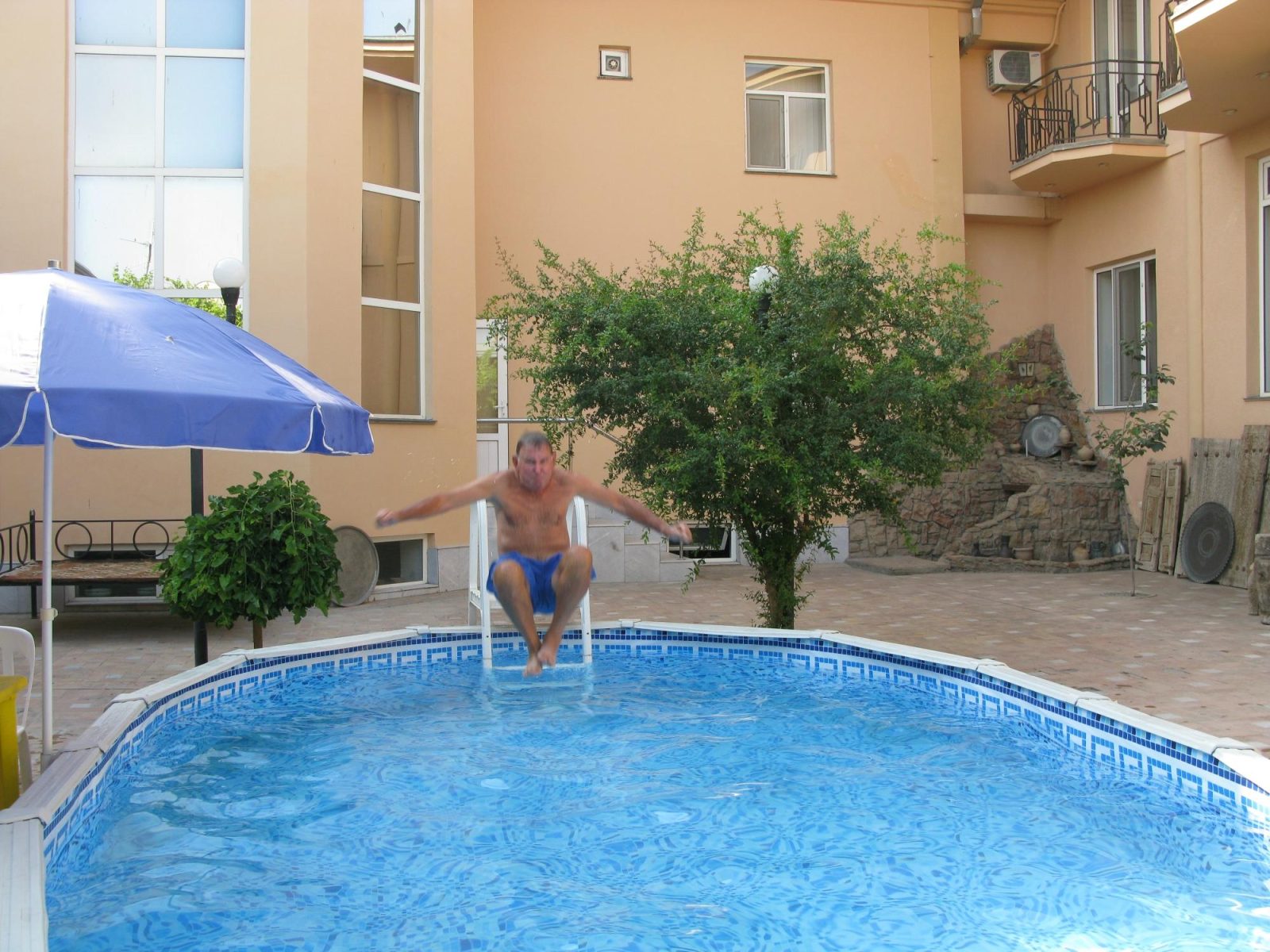 zarina hotel samarkand