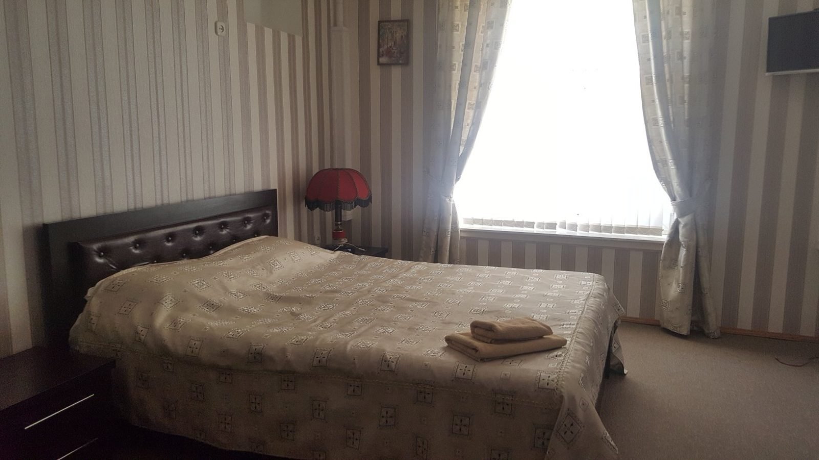 zarina hotel samarkand