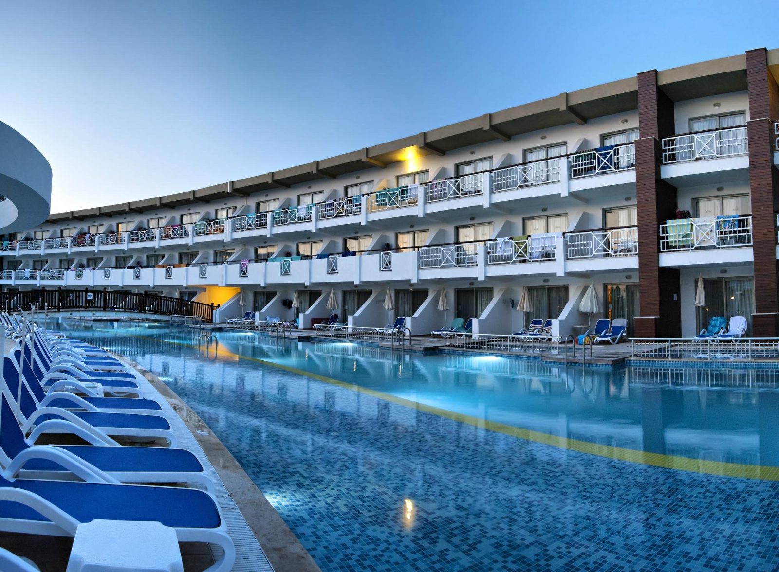 ephesia holiday beach resort