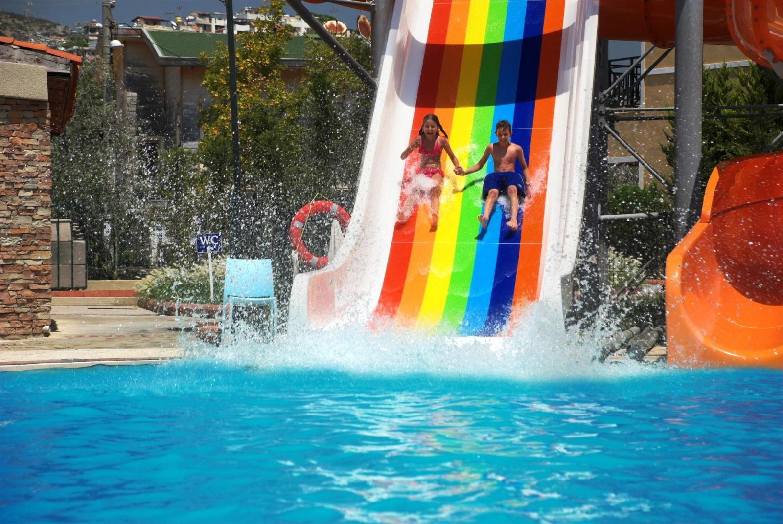 ephesia holiday beach resort