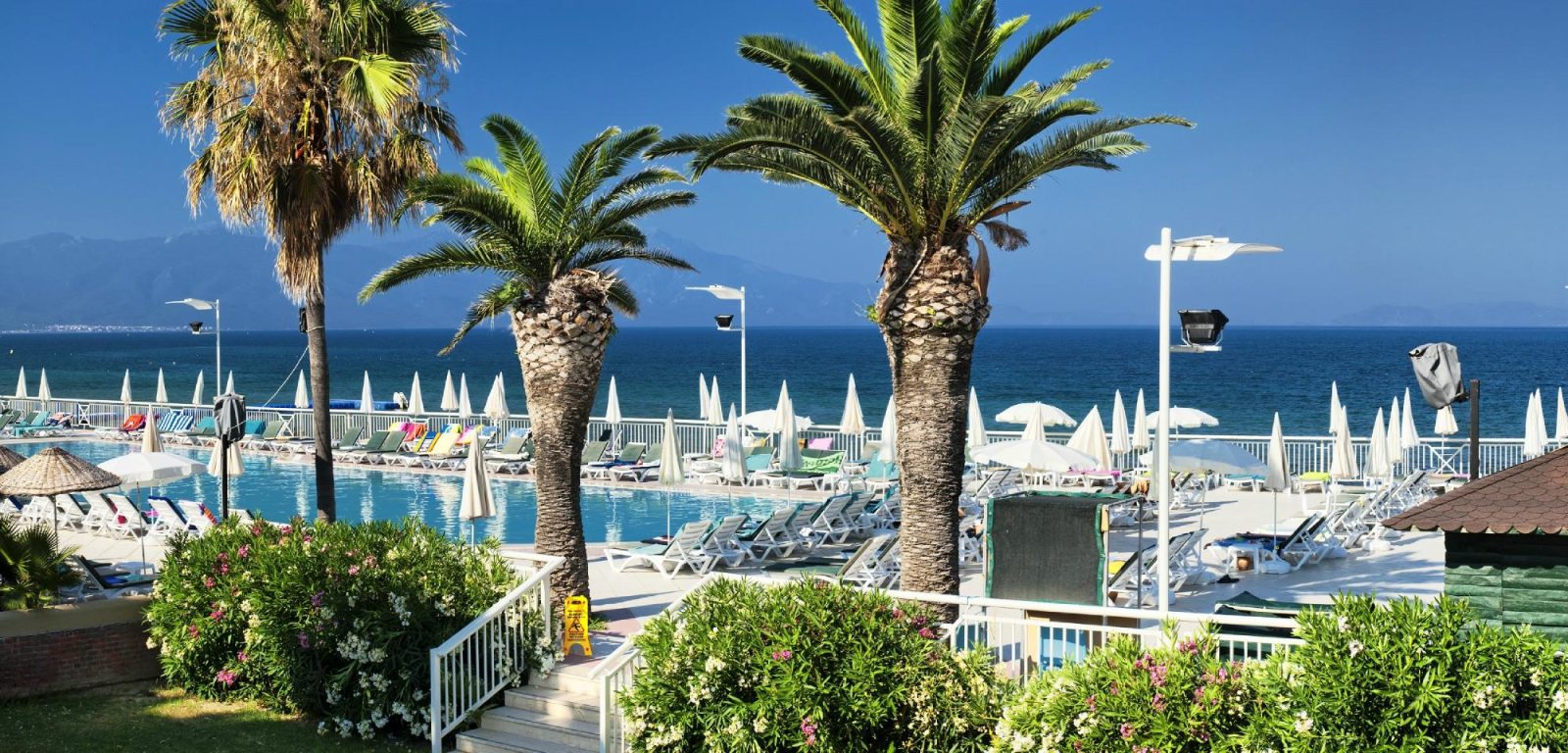 ephesia holiday beach resort