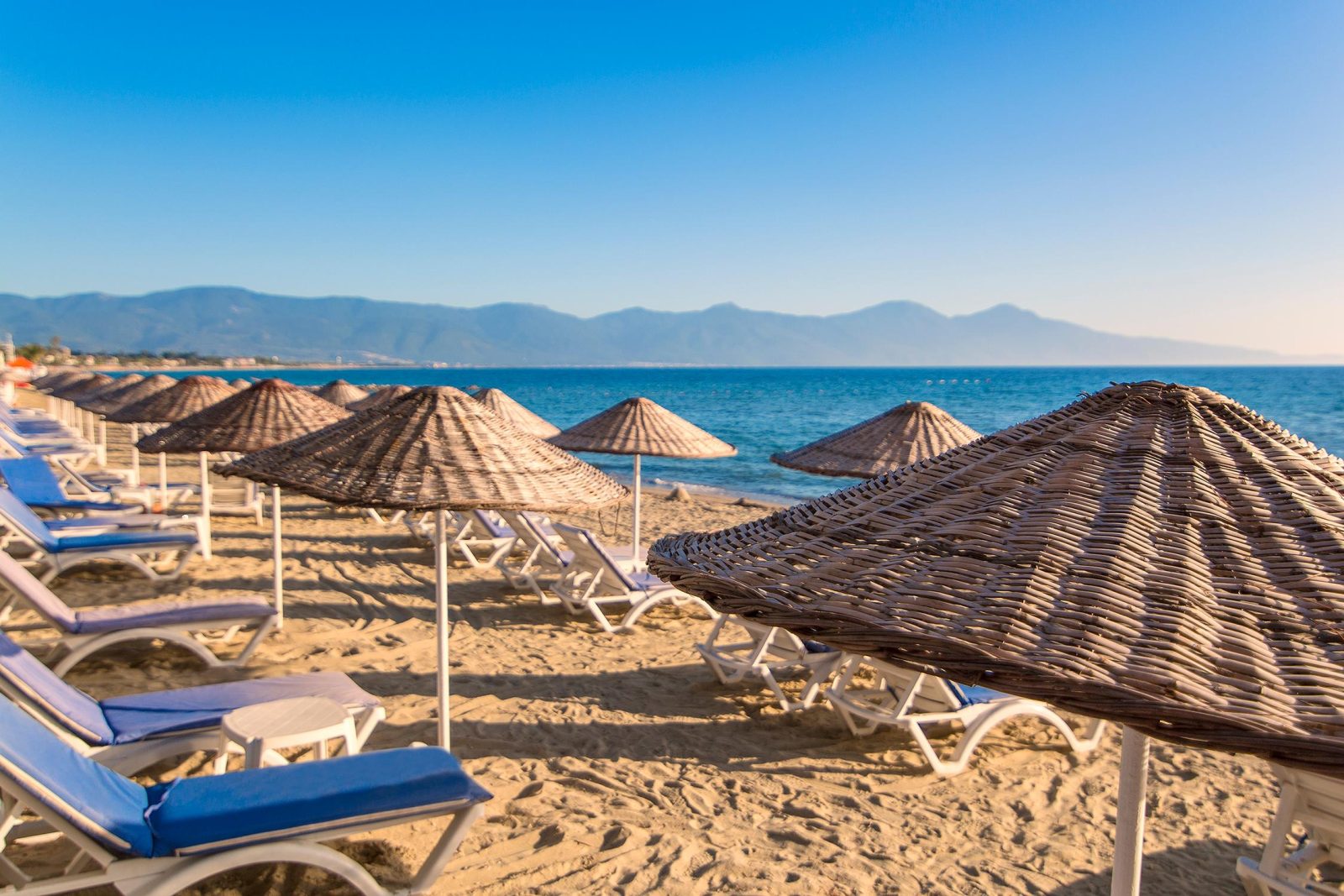 ephesia holiday beach resort