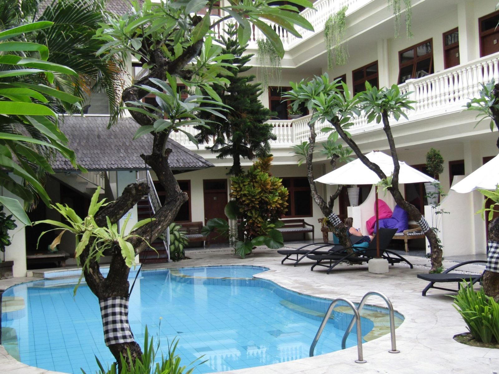 wida hotel denpasar