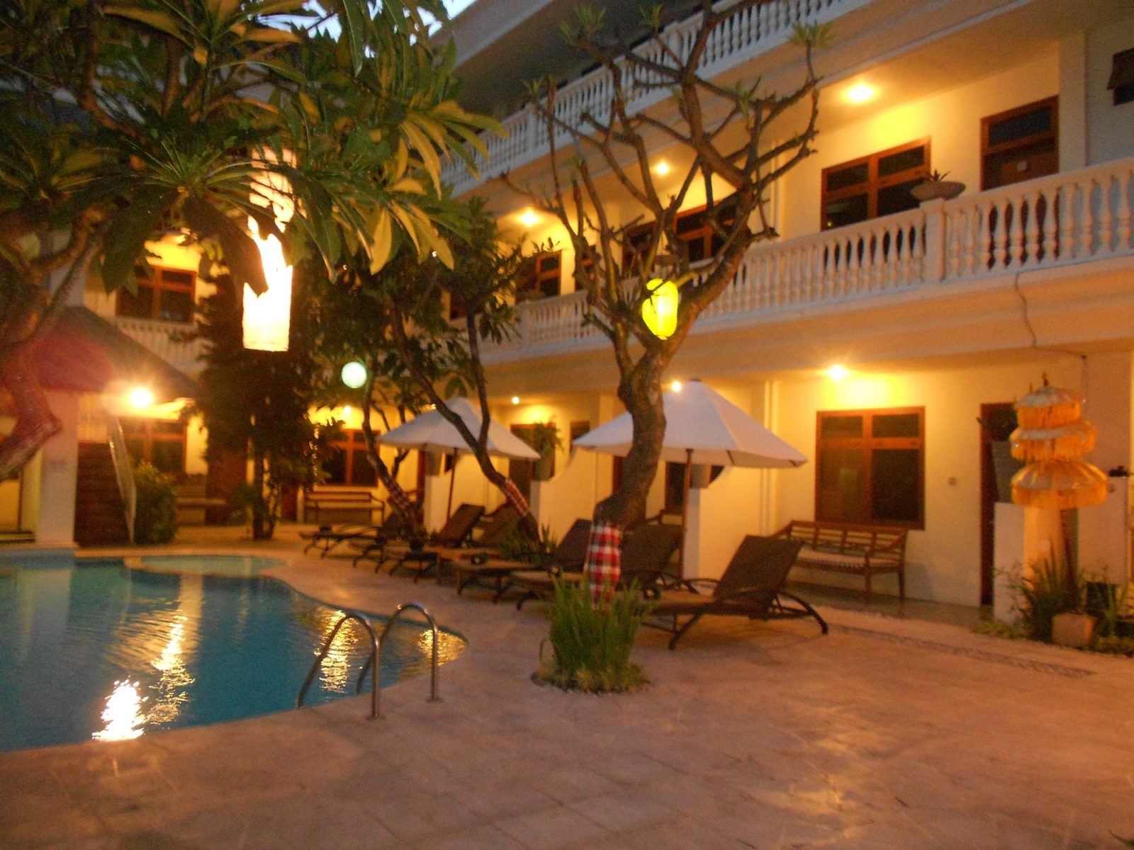 wida hotel denpasar