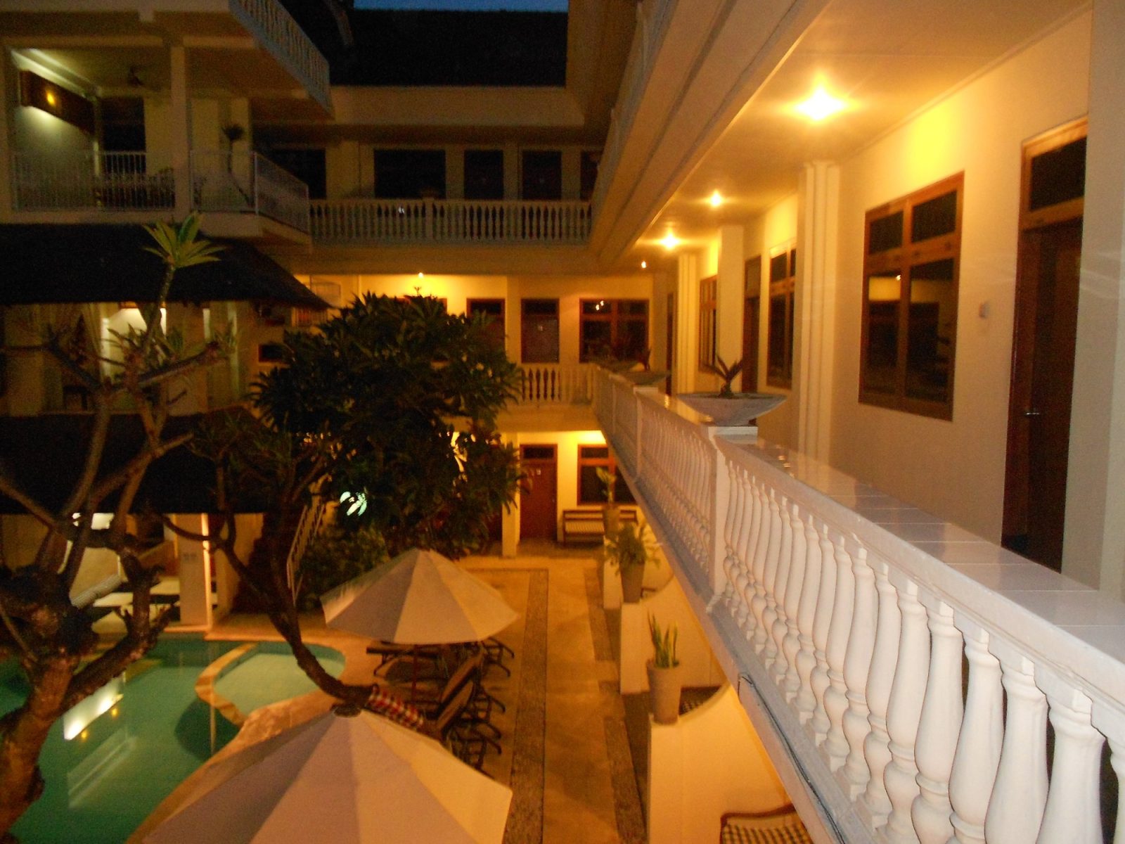 wida hotel denpasar