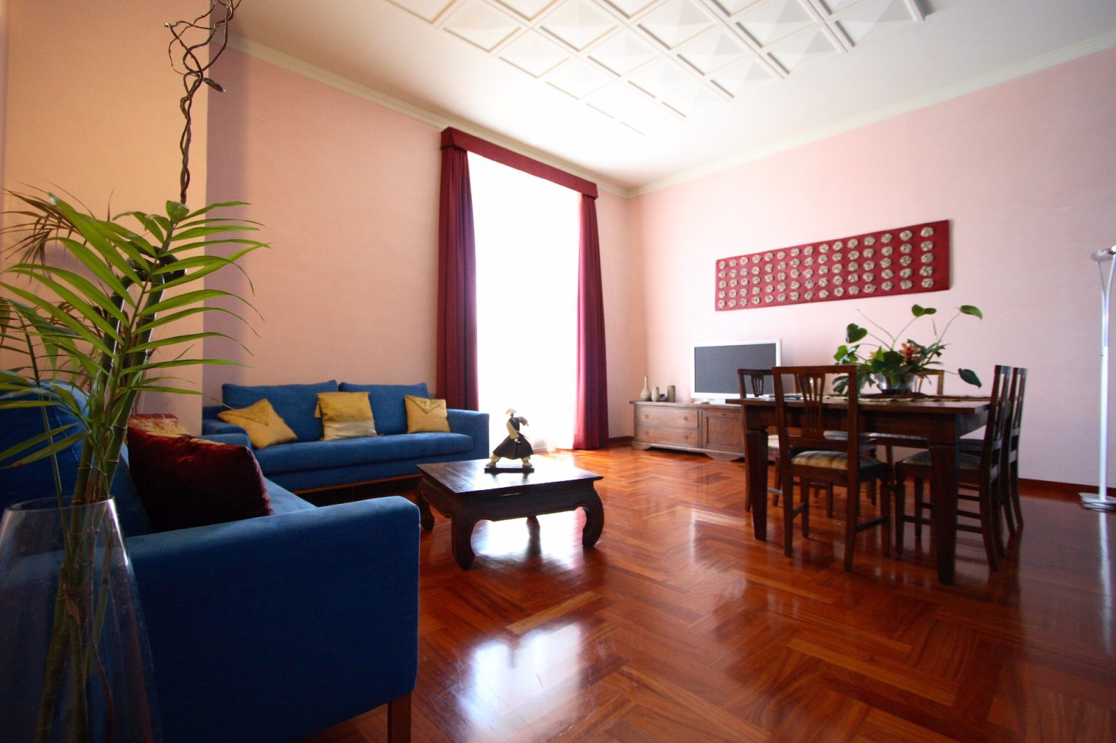 Casa Dei Mercanti Townhouse