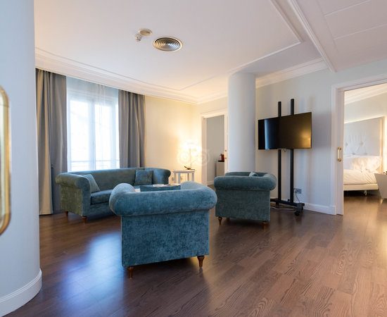 nh hotels zaragoza