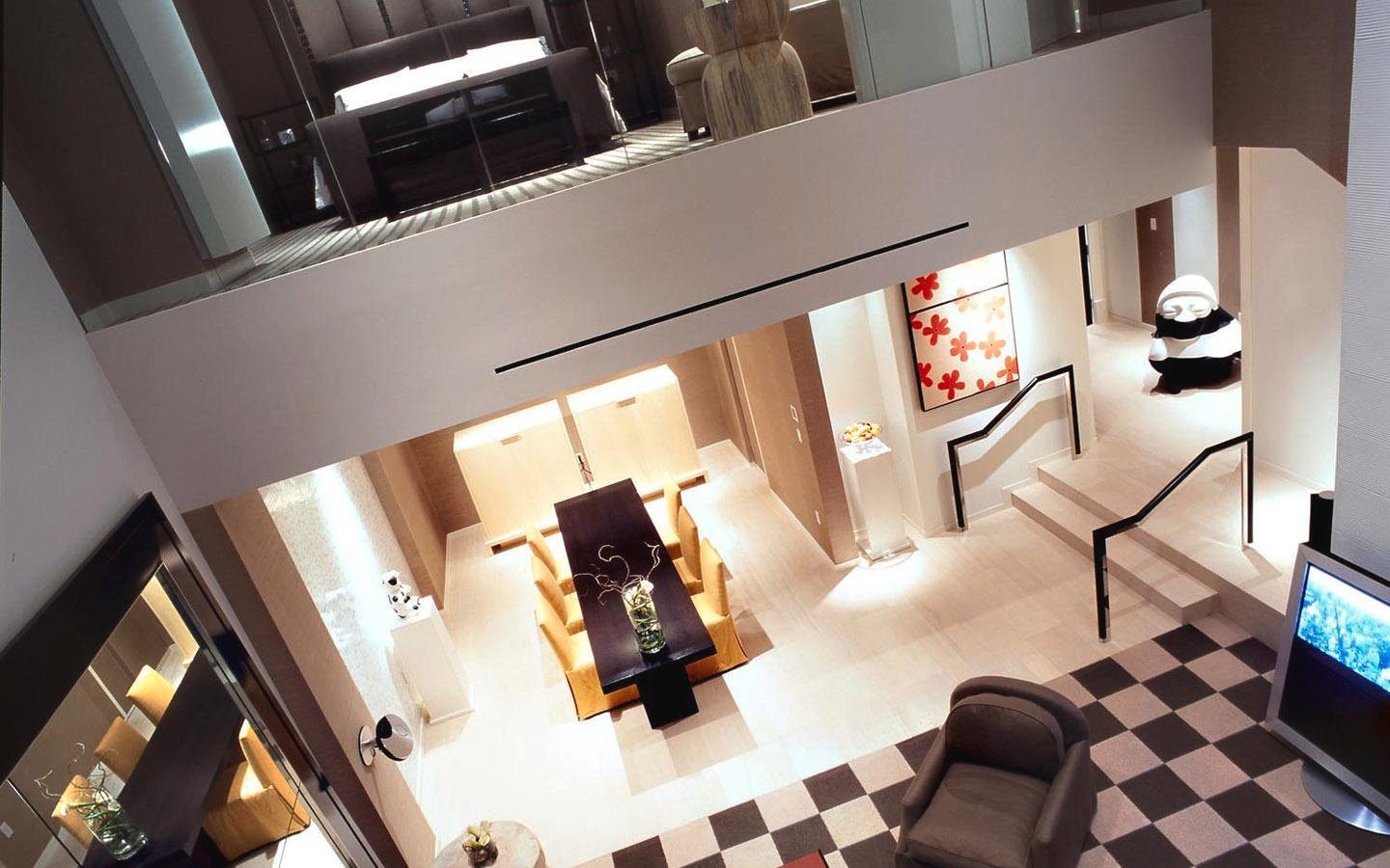 skylofts at mgm grand hotel las vegas