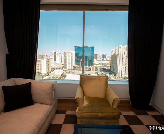 skylofts at mgm grand hotel las vegas