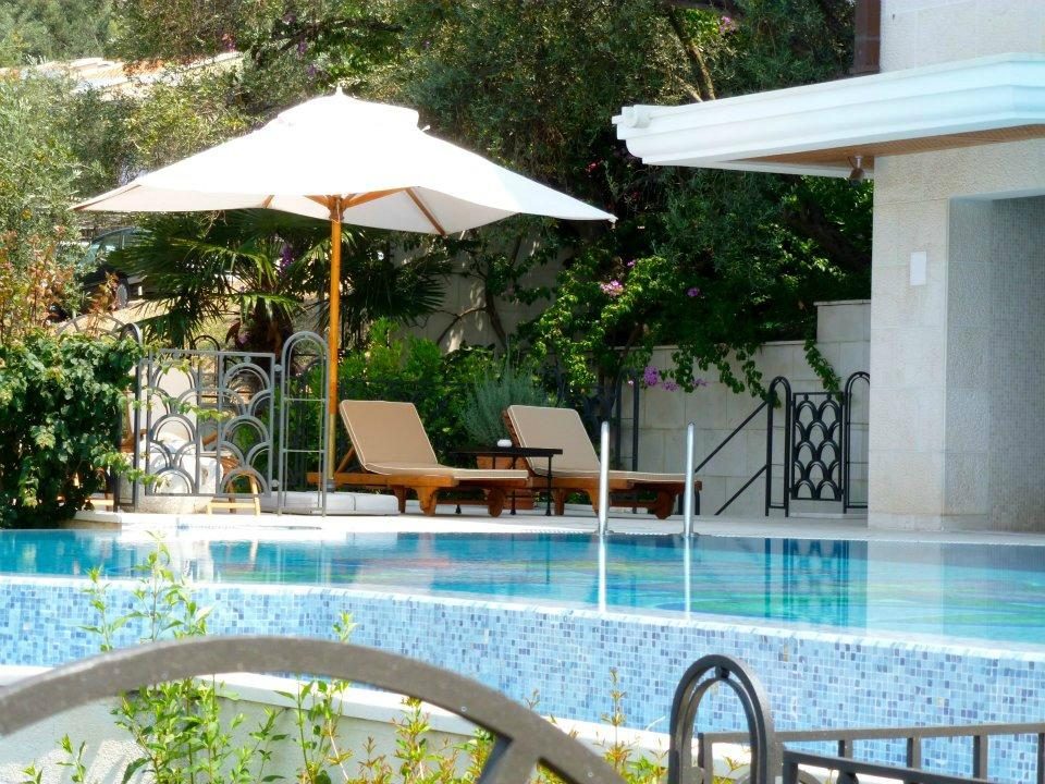 Vila Montenegro