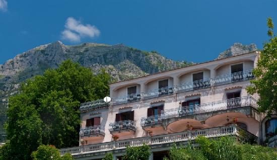 Villa la Quercia