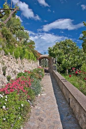 Villa la Quercia