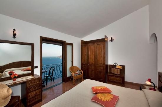Villa la Quercia