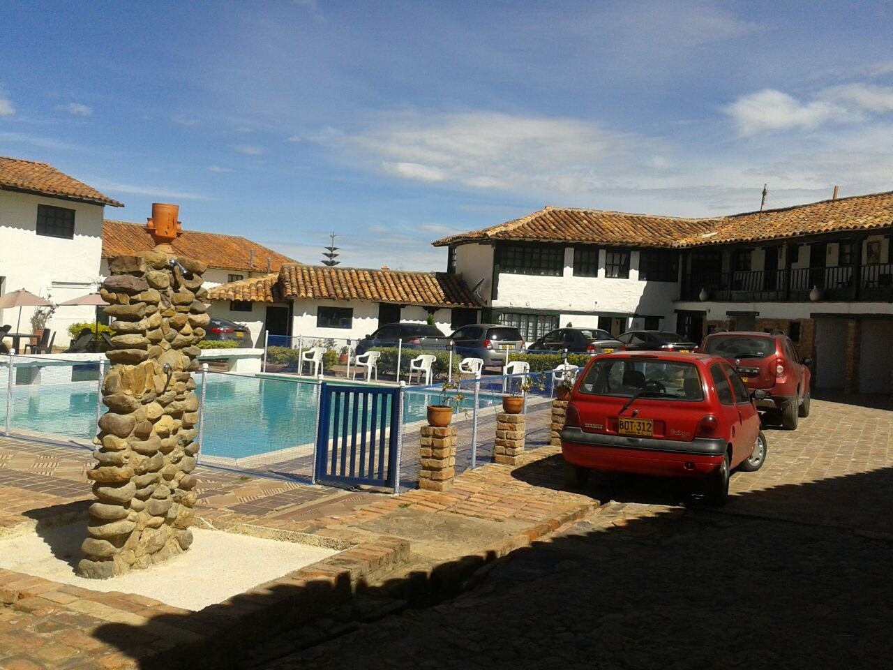 Selina Villa De Leyva