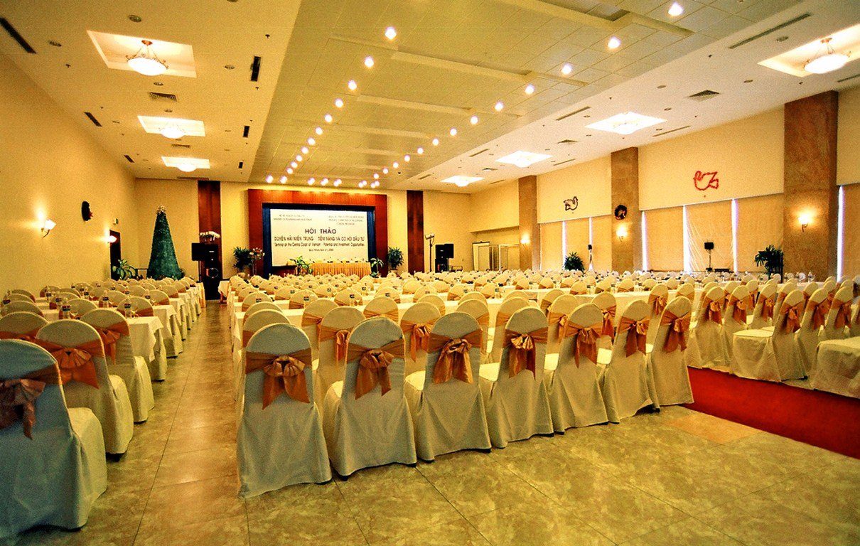 Saigon Quy Nhon Hotel