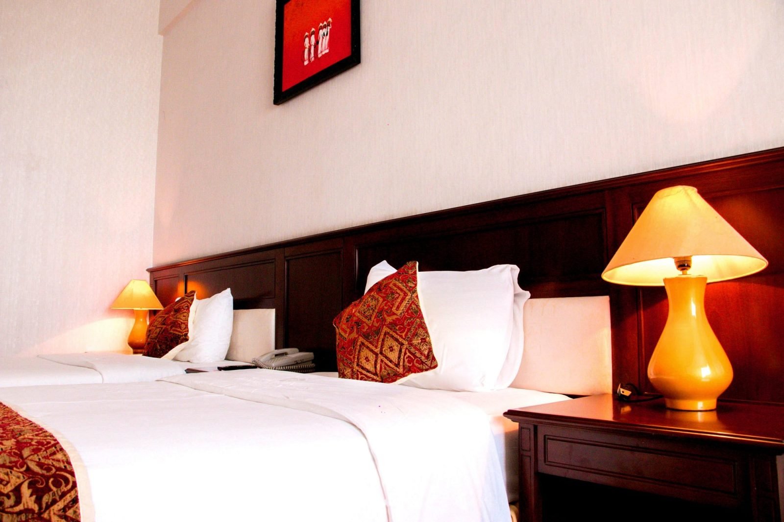 Saigon Quy Nhon Hotel