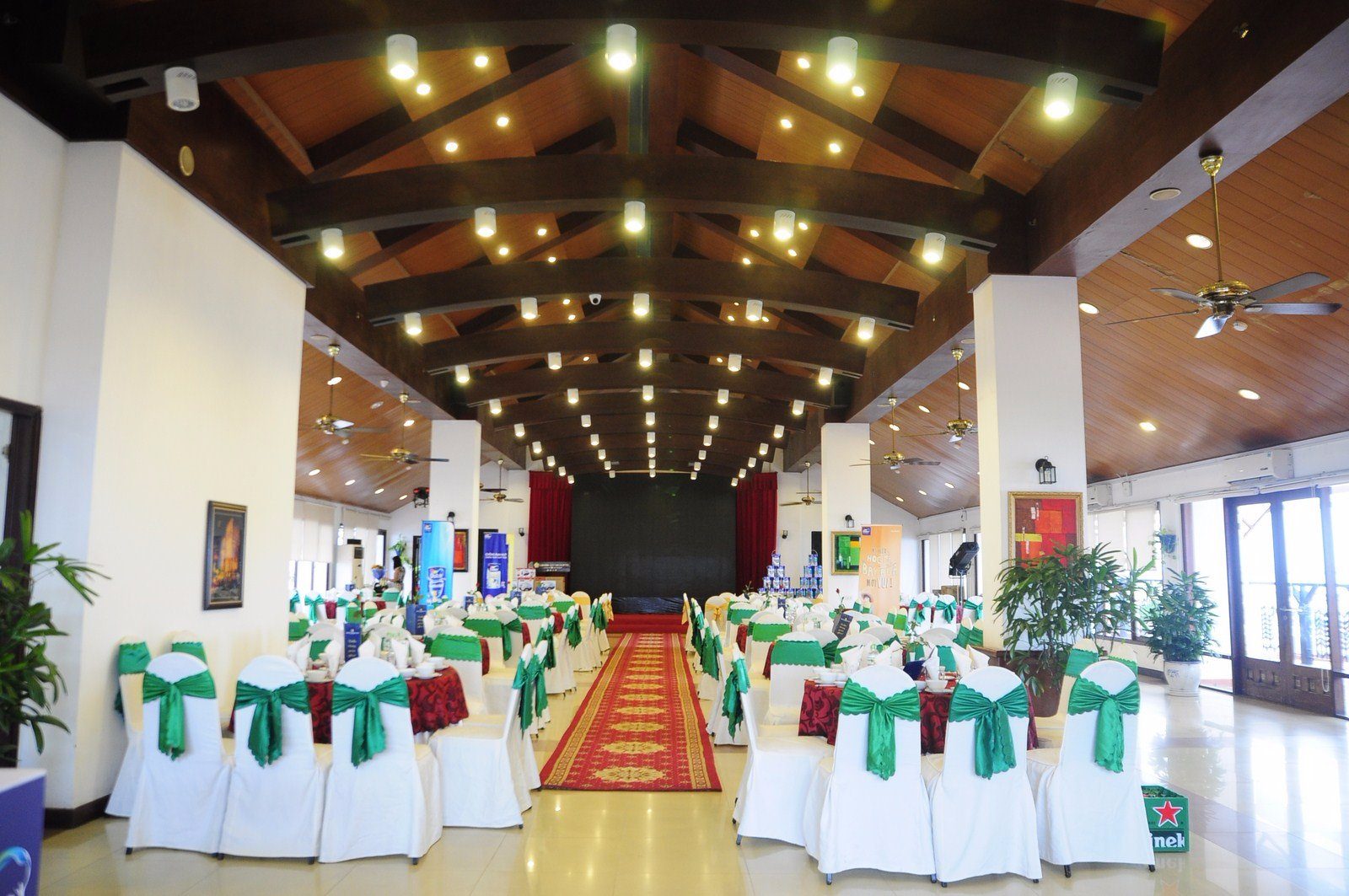 Saigon Quy Nhon Hotel