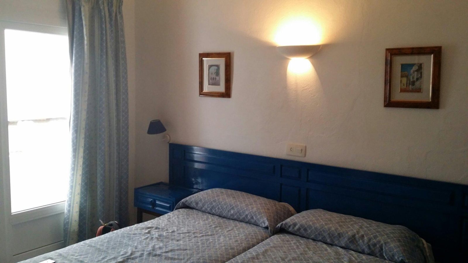 Hostal Alemania