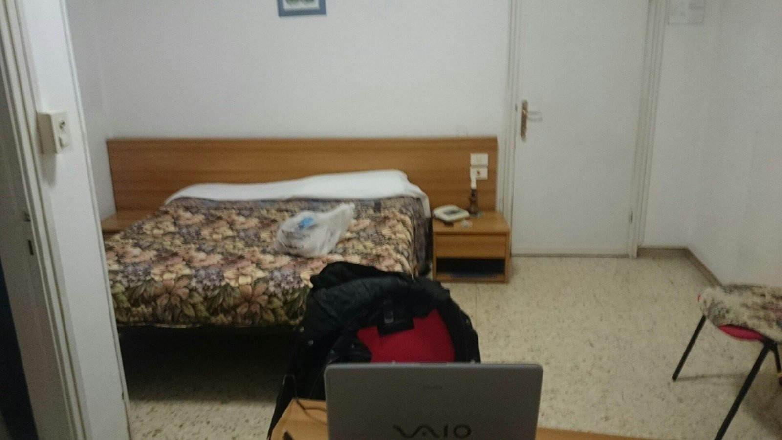 albergo aurora hotel perugia