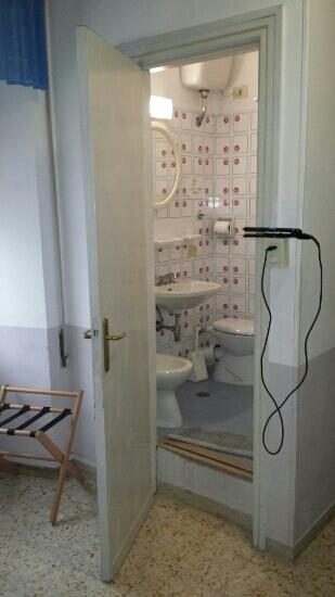 albergo aurora hotel perugia