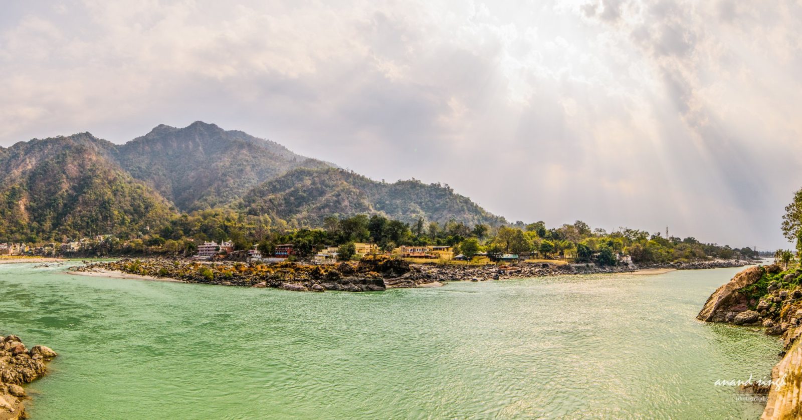 ganga beach hotel rishikesh