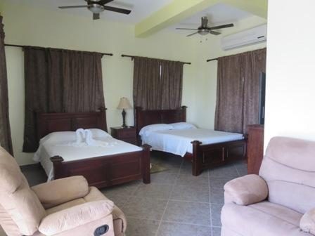 Costa Maya Beach Cabanas