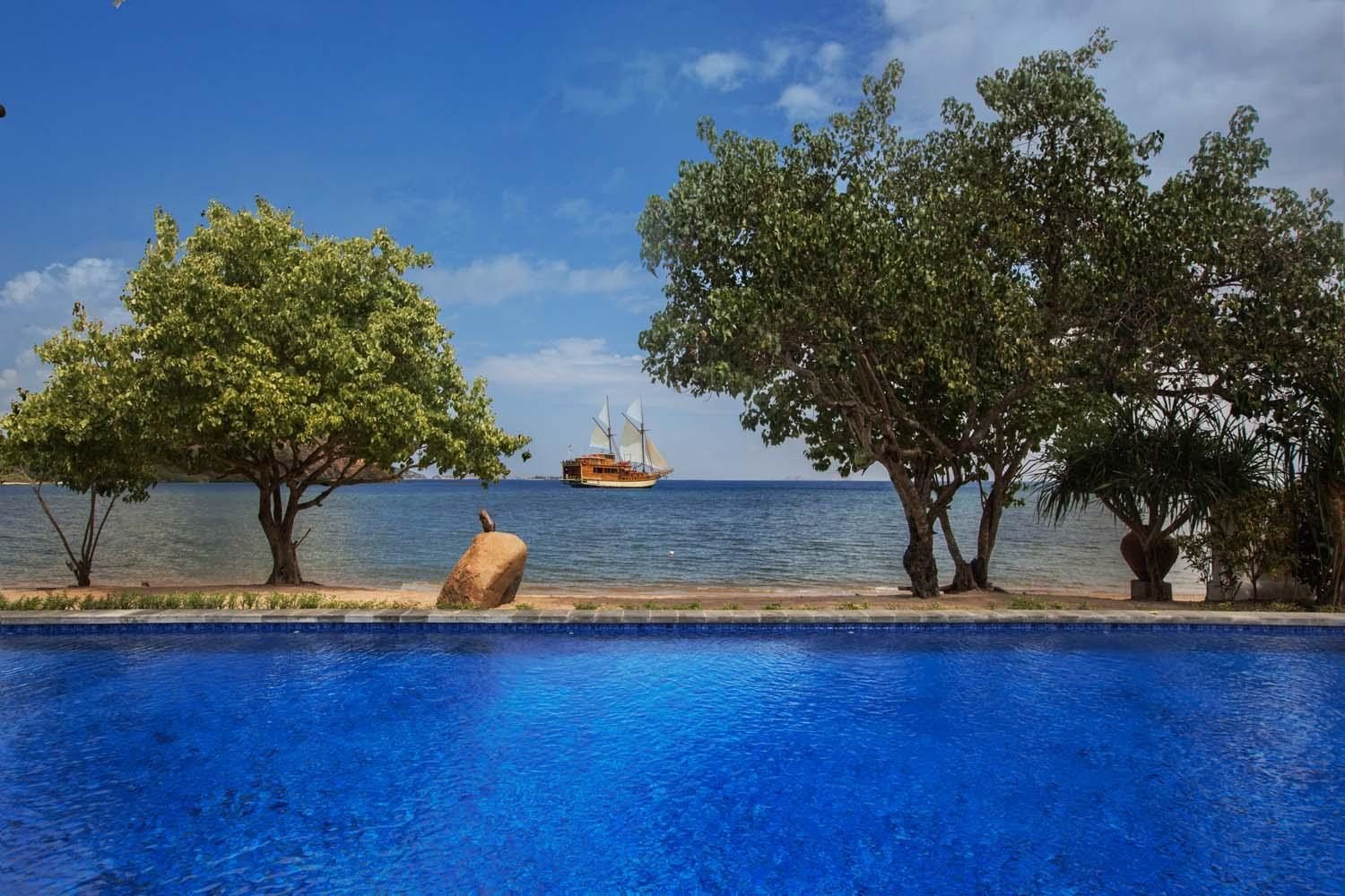 Plataran Komodo Resort & Spa