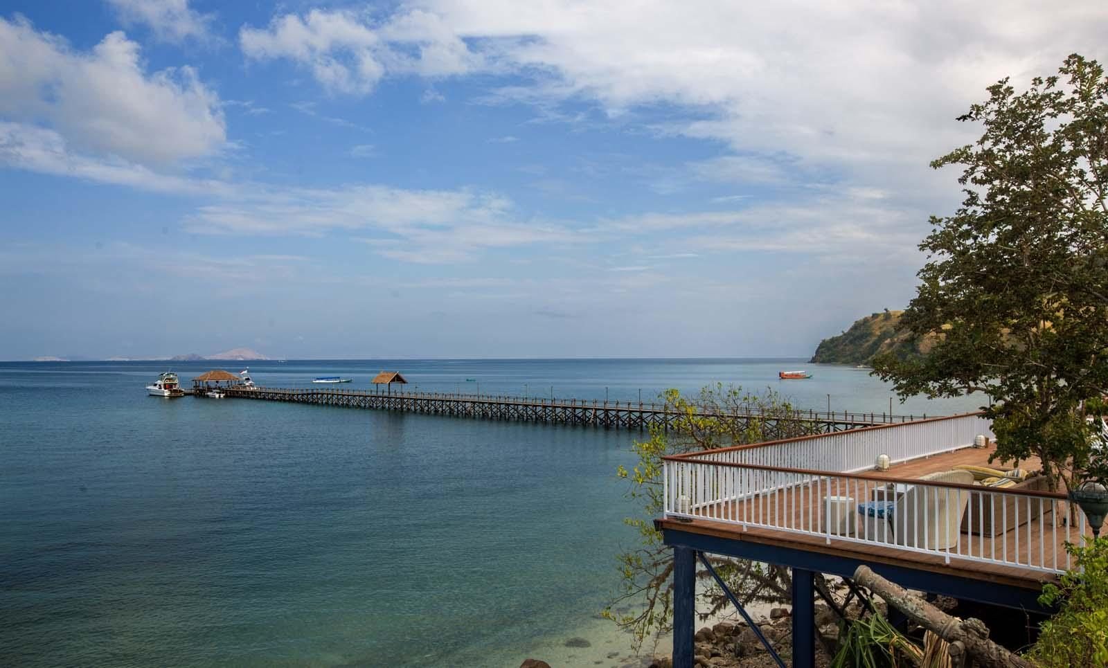 Plataran Komodo Resort & Spa